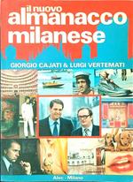 Il nuovo almanacco milanese