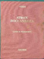 Simon Boccanegra