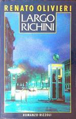 Largo Richini