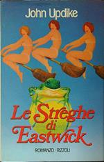 Le  streghe di Eastwick