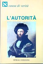 L' autorità