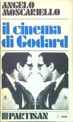 Il cinema di Godard