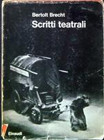 Scritti teatrali