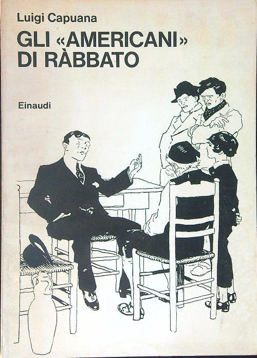 LIBRACCIO VINTAGE