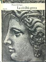 La  civiltà Greca