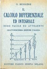 Il calcolo differenziale ed integrale