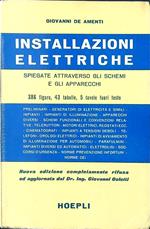 Installazioni elettriche