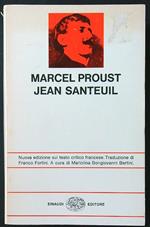 Jean Santeuil