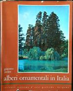 Alberi ornamentali in Italia