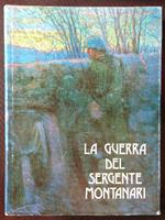 La guerra del Sergente Montanari