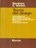 Teoria del design