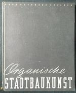 Organische Stadtbaukunst