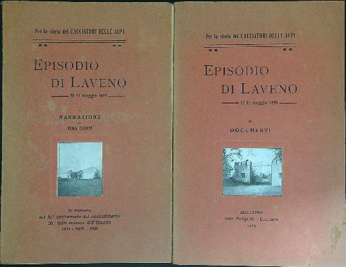 LIBRACCIO VINTAGE