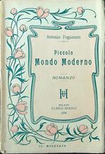 Piccolo mondo moderno