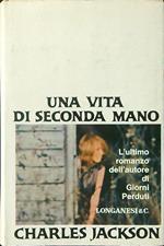 Una  vita di seconda mano