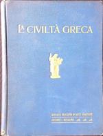 La Civiltà Greca