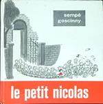 Le  petit Nicolas