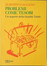 Problemi come tesori. Un segreto della Qualità Totale