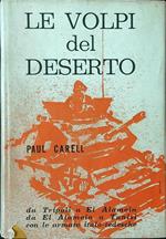 Le volpi del deserto