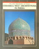 Ceramica nell'architettura in Persia