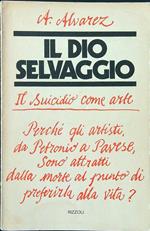 Il dio selvaggio