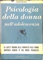 Psicologia della donna nell'adolescenza