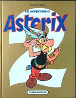 Le avventure di Asterix 2