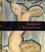 Modigliani e montparnasse
