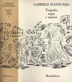 Tragedie sogni e misteri-Vol. I