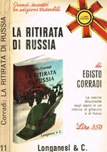 La ritirata di russia