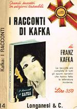 I racconti di kafka