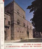 Lo Steri di Palermo e l'architettura siciliana del Trecento