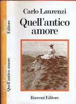 Quell'Antico Amore