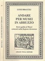 Andare per Musei in Abruzzo. Breve guida ai Musei esistenti nella Regione Abruzzese