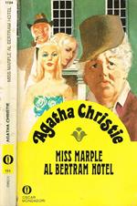 Miss marple al bertram hotel