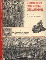 Storia figurata della seconda guerra mondiale