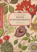 Piante d'appartamento