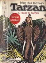 Il figlio di Tarzan