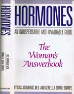 Hormones. The Woman's Answerbook