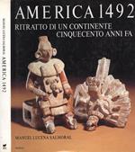 America 1492. Ritratto di un continente cinquecento anni fa