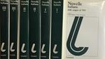 Novelle Italiane dalle Origini al '900
