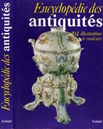 Encyclopedie Des Antiquites