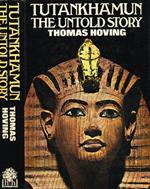 Tutankhamun The Untold Story