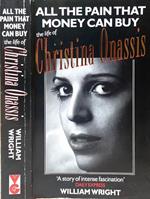 All the pain that money can buy. The life of Christina Onassis