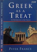 Greek as a treat. An introduction to the Classics