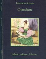 Cronachette