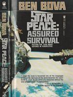 Star Peace : Assured Survival. Putting the\ Star Wars\