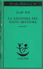 La Leggenda Del Santo Bevitore