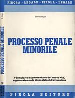 Processo penale minorile