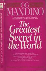 The greatest secret in the world. Featuring your own success recorder diary with the ten great scrolls for success